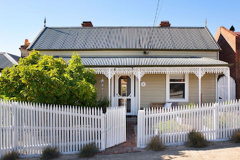 Albert Cottage - Sydneys Hotel 0