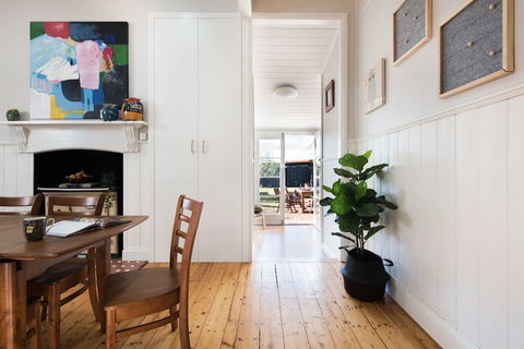 Albert Cottage - Sydneys Hotel 6