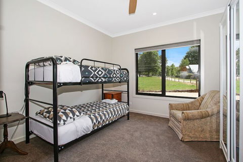 Telluride - Sydneys Hotel 4