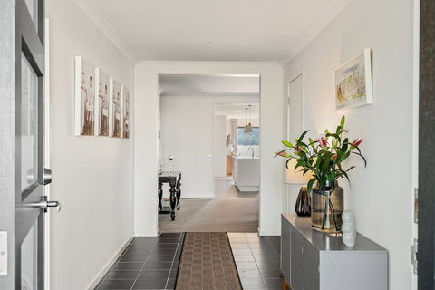 The Grampian Phillip Island - Sydneys Hotel 1