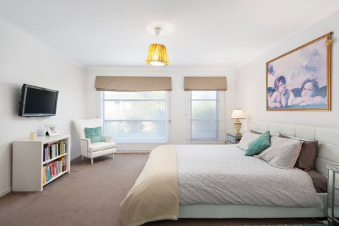The Grampian Phillip Island - Sydneys Hotel 4