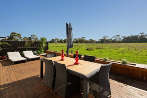 The Grampian Phillip Island - Sydneys Hotel 0