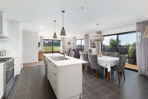 The Grampian Phillip Island - Sydneys Hotel 6
