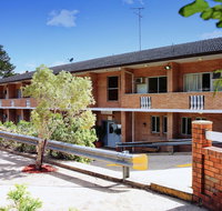 Blue Mountains Motel - Sydneys Hotel