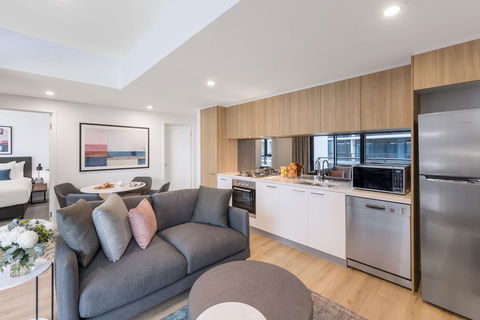 Avani Adelaide Residences - Sydneys Hotel 6