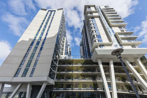 Avani Adelaide Residences - Sydneys Hotel 0