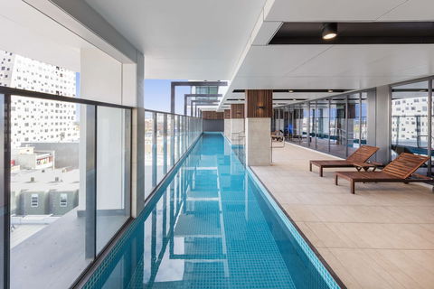 Avani Adelaide Residences - Sydneys Hotel 1