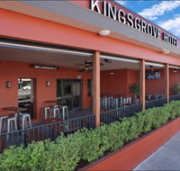 Kingsgrove Hotel - Sydneys Hotel