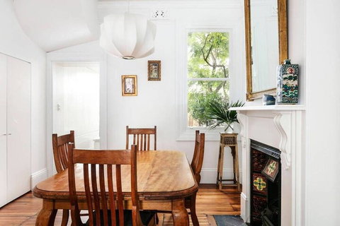 European Elegance In Darlinghurst - Sydneys Hotel 5