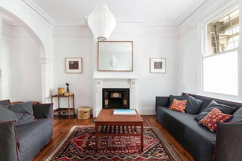 European Elegance In Darlinghurst - Sydneys Hotel 7