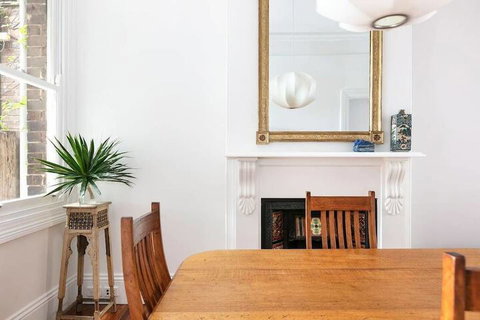 European Elegance In Darlinghurst - Sydneys Hotel 2