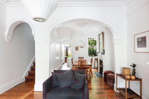 European Elegance In Darlinghurst - Sydneys Hotel 6