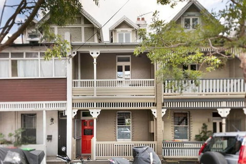 European Elegance In Darlinghurst - Sydneys Hotel 1