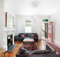 European Elegance in Darlinghurst - Sydneys Hotel