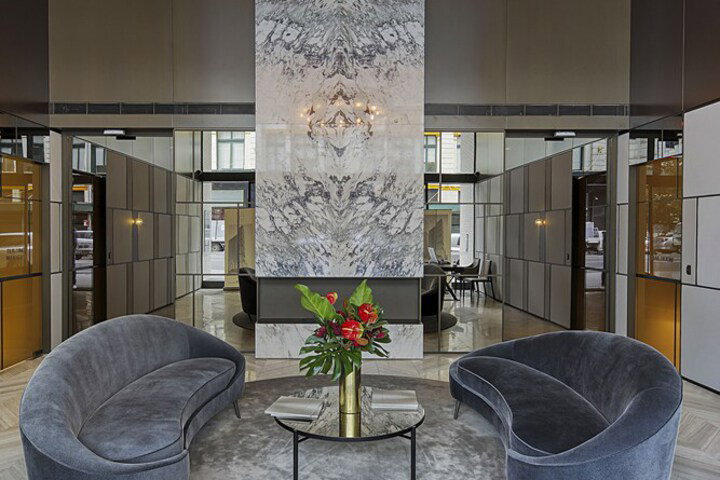 Circular Quay NSW Sydneys Hotel