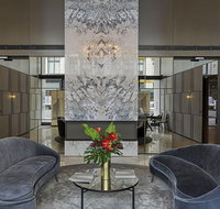 Brand New Ultra Modern CBD View - Sydneys Hotel