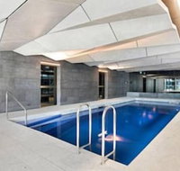 Southern Cross CBD Apartment