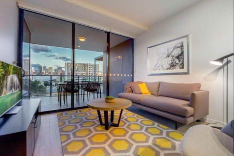 AAB Apartments South Brisbane - Sydneys Hotel 7