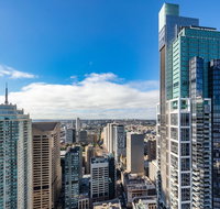 Meriton Suites World Tower Sydney - Sydneys Hotel