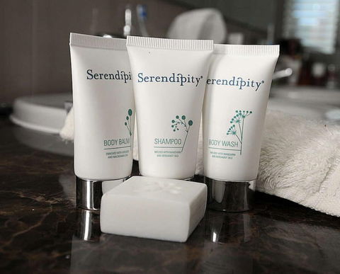 Powder 2b - Sydneys Hotel 2