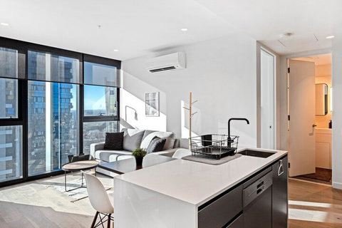 Victoria One Suites - Sydneys Hotel 4