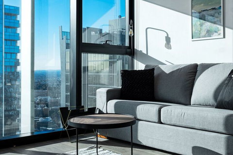 Victoria One Suites - Sydneys Hotel 2