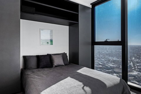 Victoria One Suites - Sydneys Hotel 6