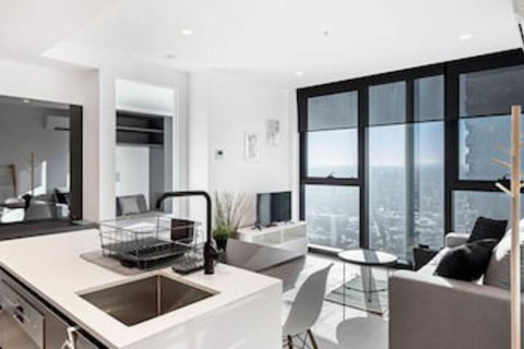 Victoria One Suites - Sydneys Hotel 0