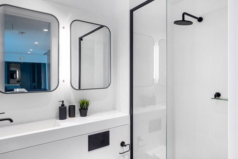 Victoria One Suites - Sydneys Hotel 5
