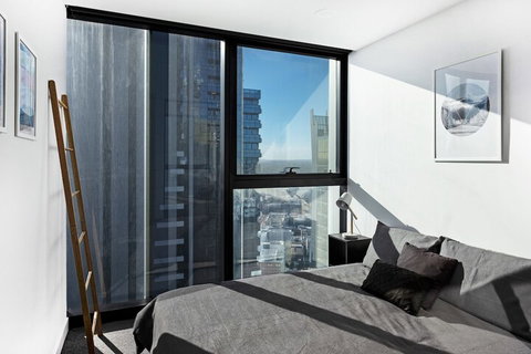 Victoria One Suites - Sydneys Hotel 3