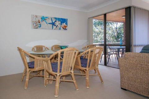 Kamilaroi Unit 6, 58-60 Magnus Street - Sydneys Hotel 4