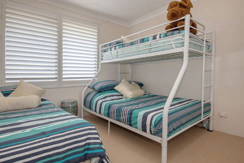 Kamilaroi Unit 6, 58-60 Magnus Street - Sydneys Hotel 3