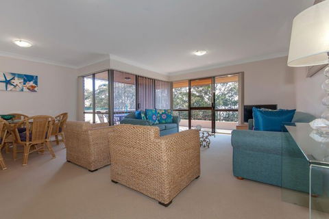 Kamilaroi Unit 6, 58-60 Magnus Street - Sydneys Hotel 6