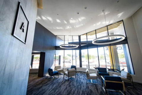 Hamilton 1107 - Sydneys Hotel 3