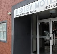 Bexley Motel - Sydneys Hotel