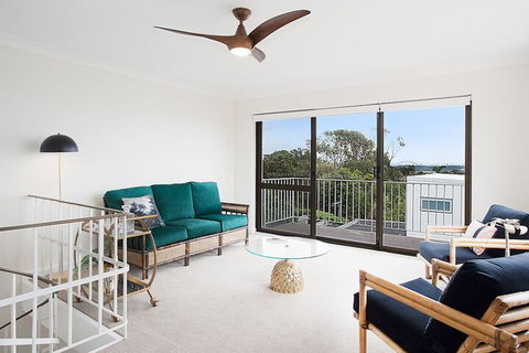 Songbird Vivenda - Sydneys Hotel 1