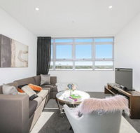 1 Bedroom Modern Apartment in Chatswood - Sydneys Hotel