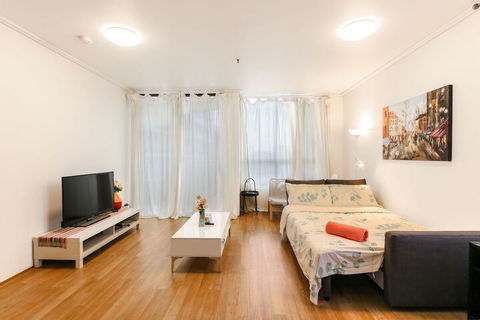 Amazing Location Cozy Stay With Parking - Sydneys Hotel 4