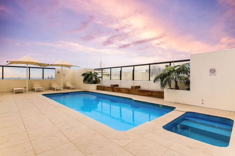 Amazing Location Cozy Stay With Parking - Sydneys Hotel 2