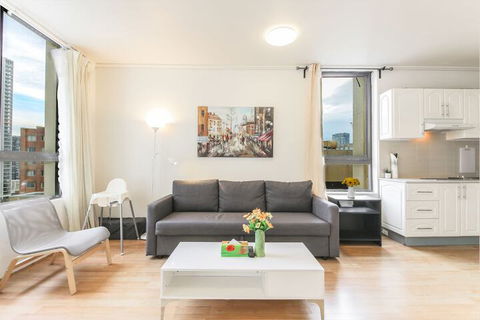 Amazing Location Cozy Stay With Parking - Sydneys Hotel 3