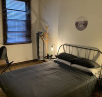 Central Club Hotel - Sydneys Hotel