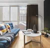 Kristina 1BDR Melbourne Apartment