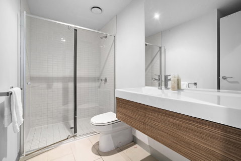 Leila, 1BDR Melbourne Apartment - Sydneys Hotel 5