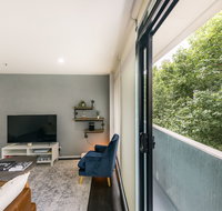 Rubi 1BDR Melbourne Apartment