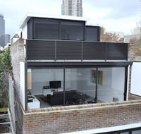 Ultimo Harris Apartments - Sydneys Hotel
