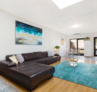 Ultimo Hackett Apartments - Sydneys Hotel