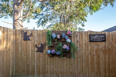 AUJOY 4 Bed Townhouse Burwood 2 - Sydneys Hotel 1