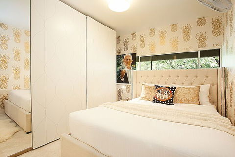 Panama - Sydneys Hotel 5