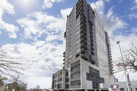 Avani Melbourne Box Hill Residences - Sydneys Hotel 4