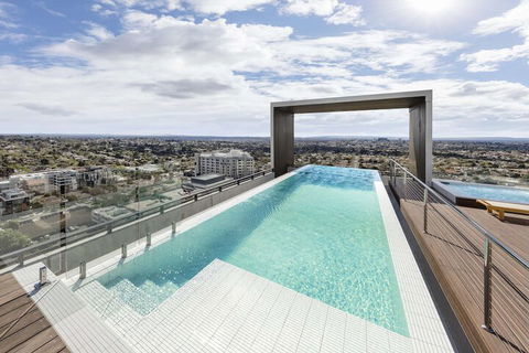 Avani Melbourne Box Hill Residences - Sydneys Hotel 7
